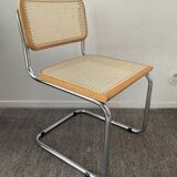 Chair Marcel Breuer Cesca B32