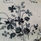 Antique Creil & Montereau soup tureen – sold by E. Bourgeois