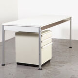 Dieter Rams desk RZ-57 for Vitsoe 1957