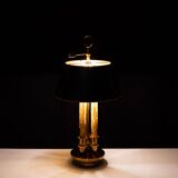 Louis XV Style Three Light Bouillotte Lamp France