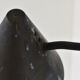 'Tratten' wall lamp by Hans Agne Jakobsson for AB Markaryd, Sweden 1950s.