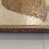 Jacqueline Hubin/Capron Vallauris trivet