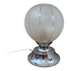 Lampe à poser années