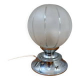 1930s table lamp