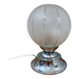 1930s table lamp