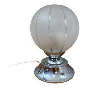 1930s table lamp