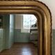 Miroir Louis-Philippe