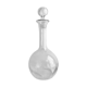 Glass carafe