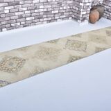 Turkish Hallway Runner Rug sku 3459