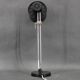 1950s Adjustable Bakelite Table Lamp, Czechoslovakia
