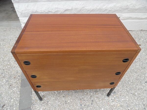Chest of drawers by ARP for Minvielle 1960