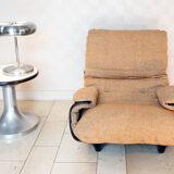 Safi/Marsala armchair by Michel Ducaroy, edition Ligne Roset 1970