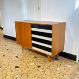 Enfilade U-460 par Jiroutek 1960