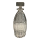 Nancy crystal carafe, 1930s