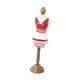 Mannequin en bois