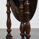 Early 17th-Century Antique Side Table
