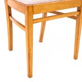 Chair, Poland, 1940s. After renovation.