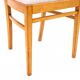 Chair, Poland, 1940s. After renovation.