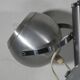 Suspension eye ball