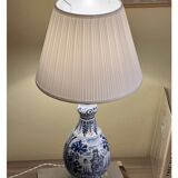 Nevers Ceramic Table Lamp