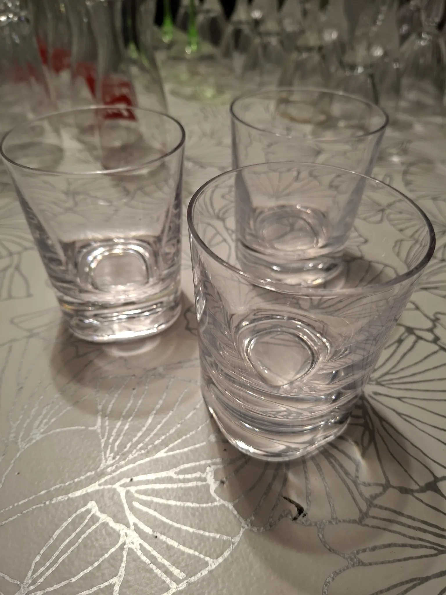 Glass services