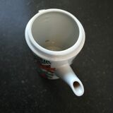 Acapulco coffee maker