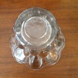 Sèvres crystal vase