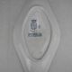 Old st amand primax antique french dish 30s