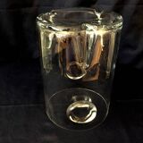 Crystal champagne bucket