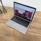 Oak console farm table 3m