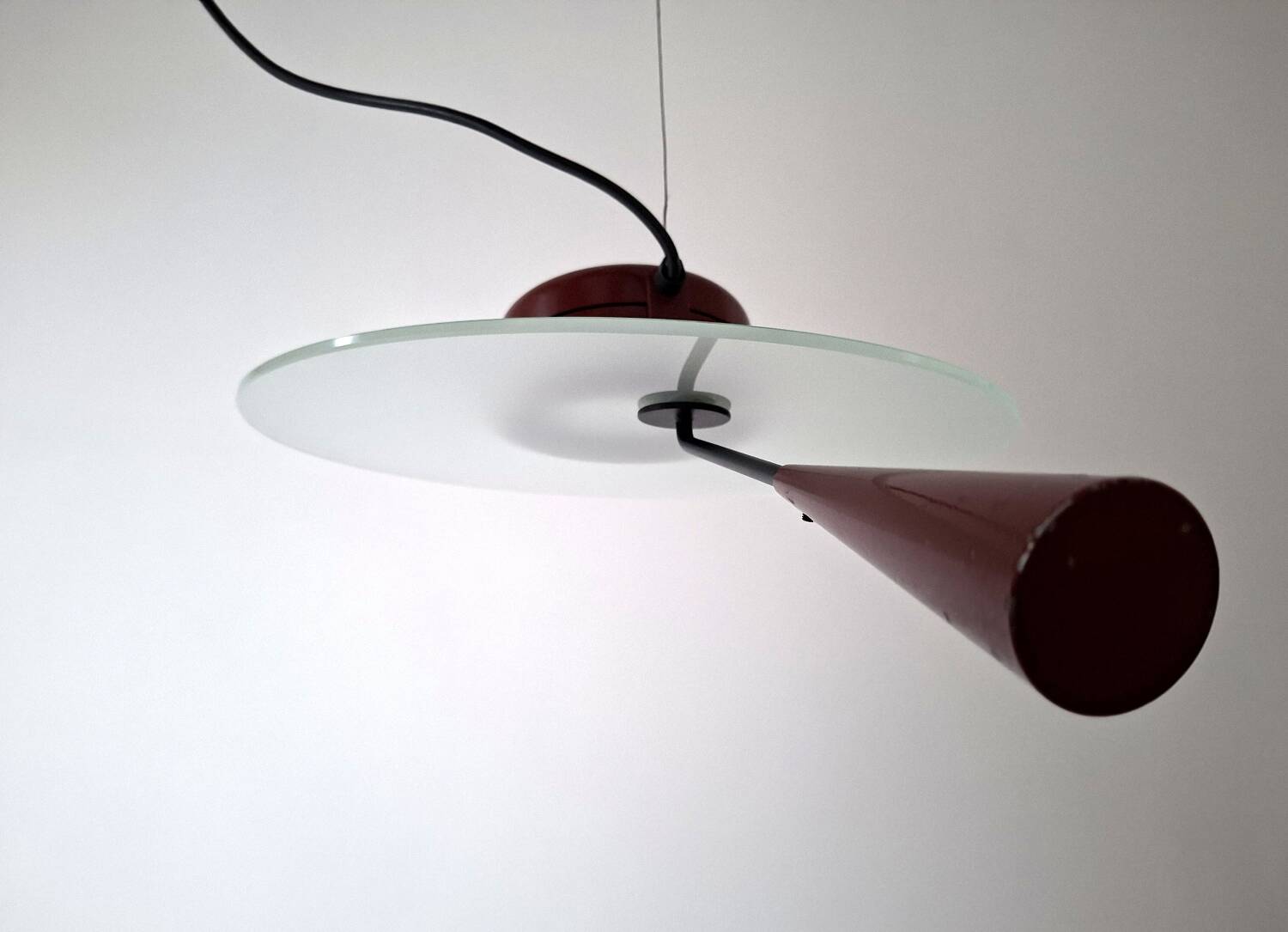 Stilnovo scale lamp