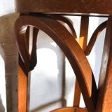 Baumann stool
