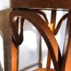Tabouret Baumann