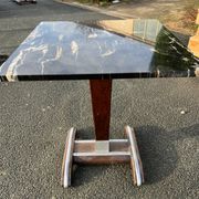 Table en marbre