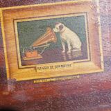 Gramophone turns model 103 old 1926