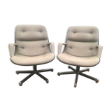 Steering chair Brand strafor