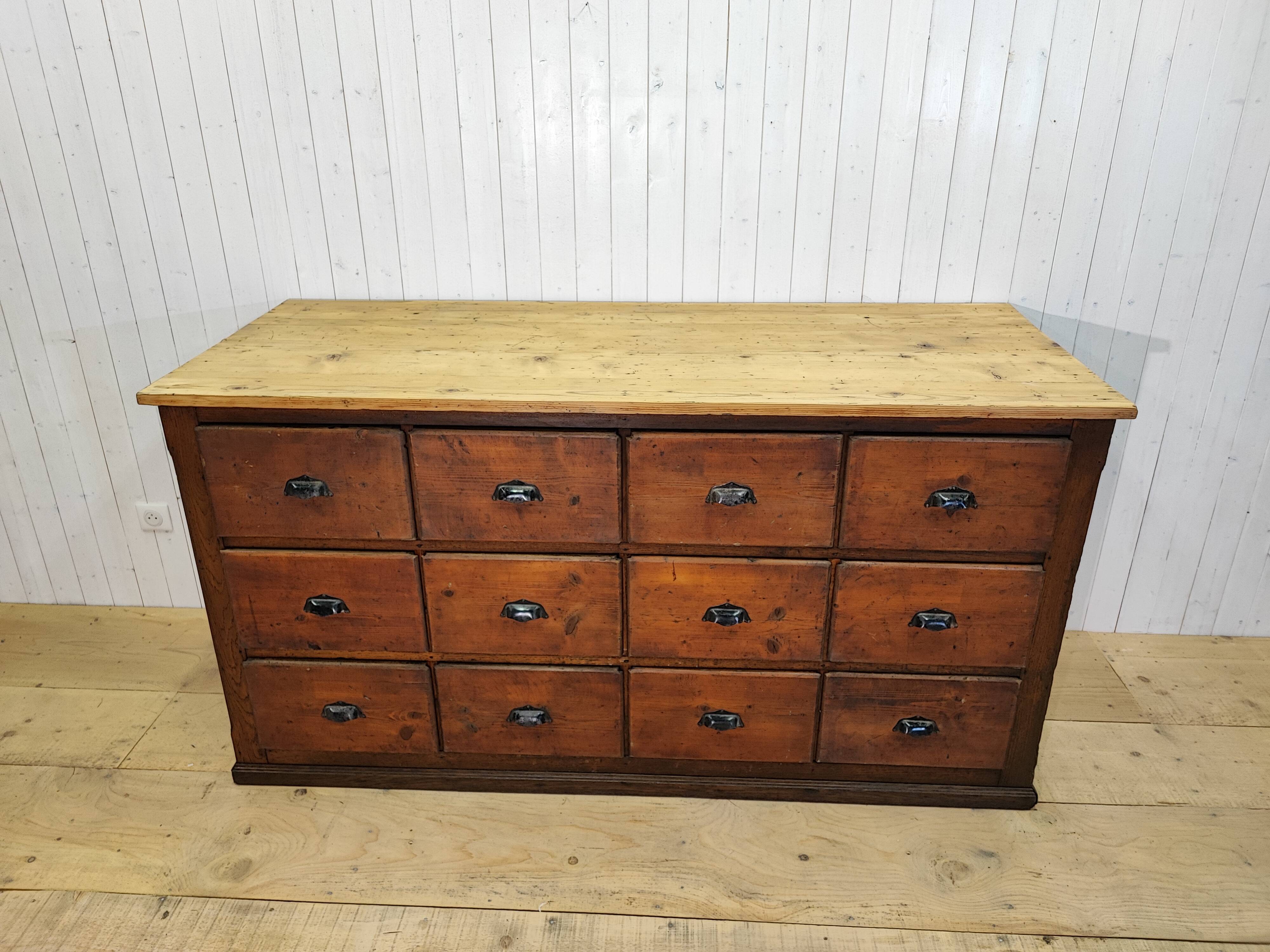 Furniture by trade / grainetier