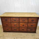 Furniture by trade / grainetier