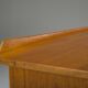 Mid-Century Danish Teak Desk by Svend Åge Madsen for Sigurd Hansen, 1950s