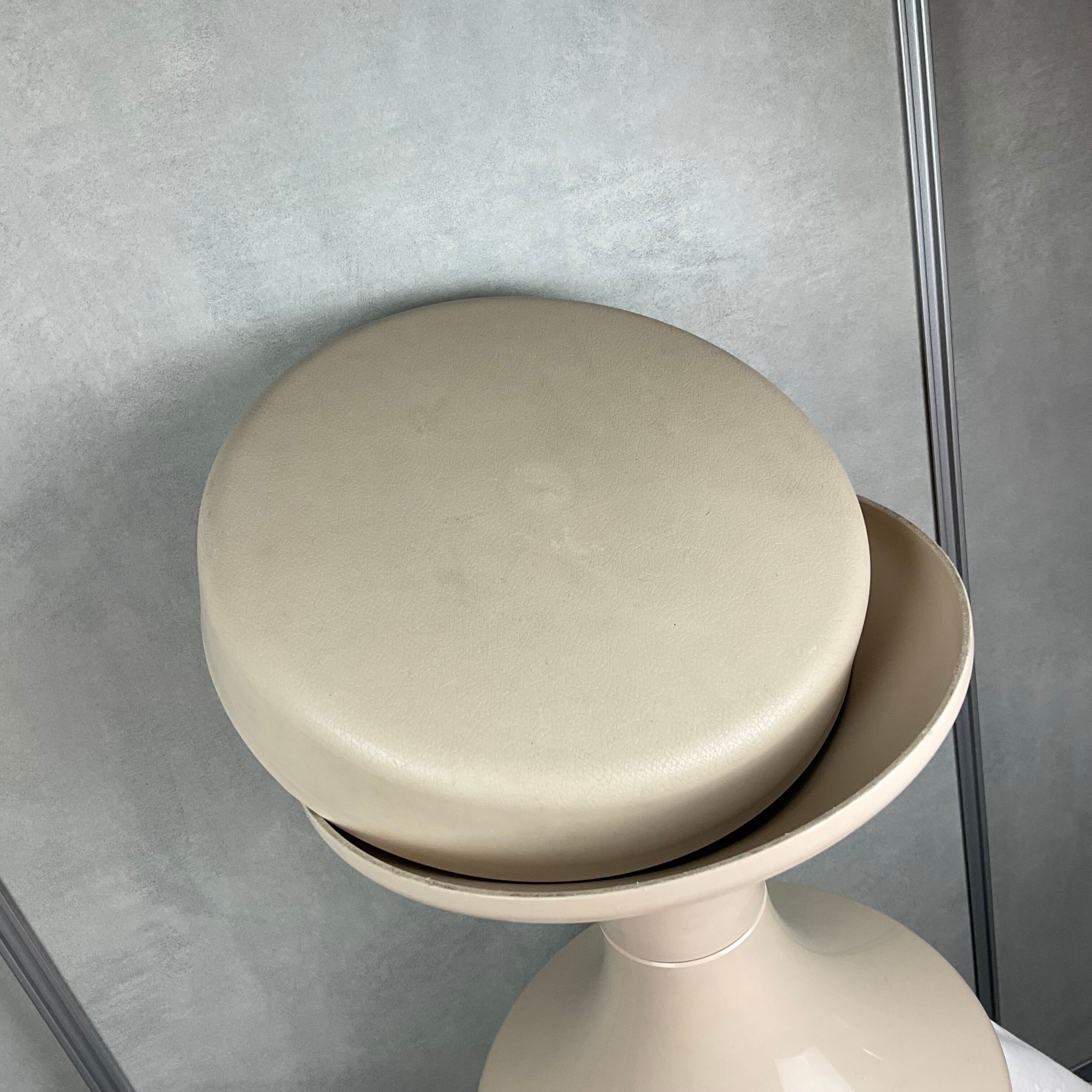 Vintage stool 70s
