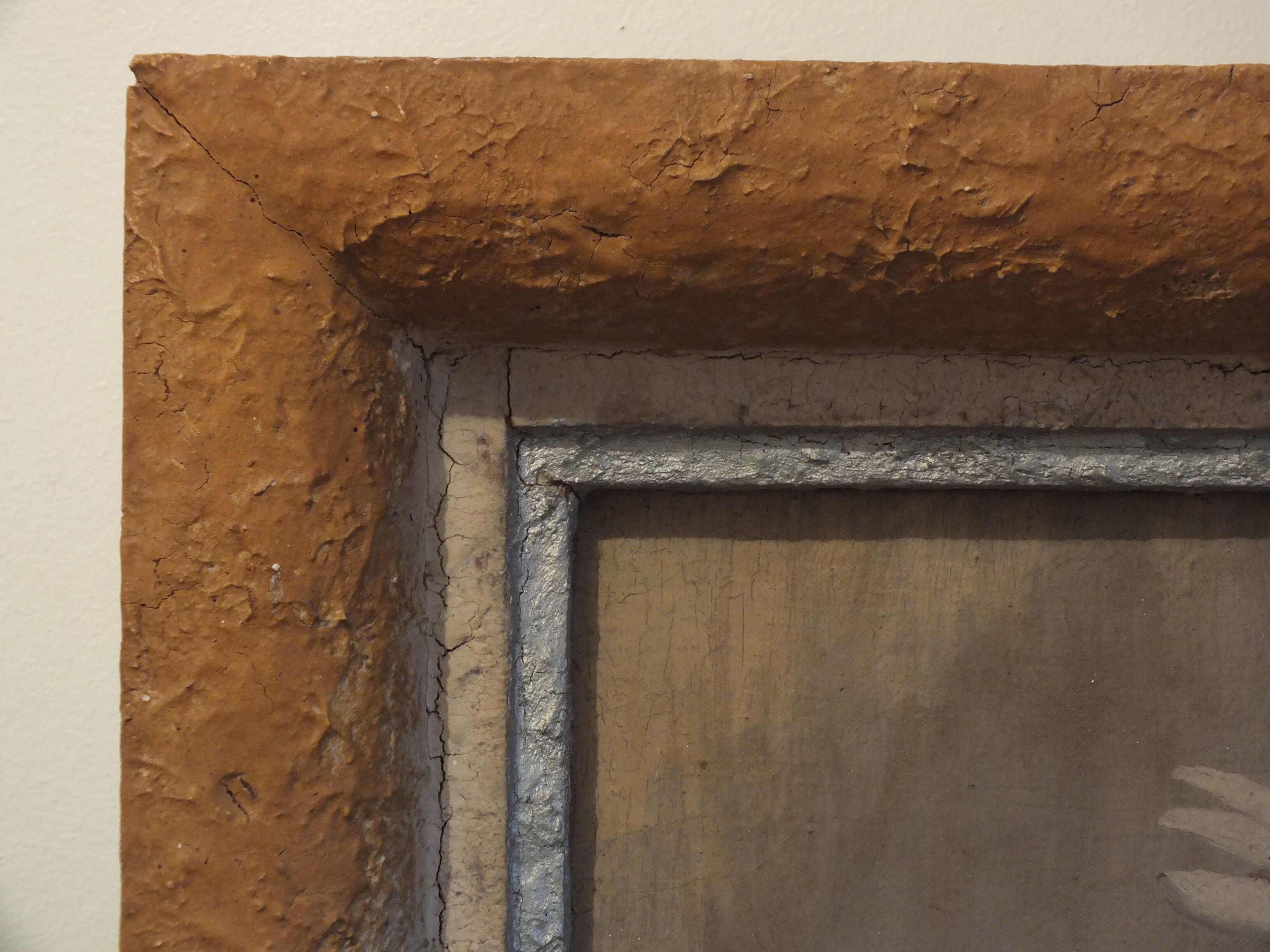 Oil painting on canvas signed H.Simon Bouquet of flowers 1930