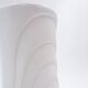 Op Art porcelain vase by Royal Bavaria KPM, Germany, 1970s