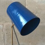 Casserole lamp