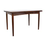 Mid-Century Danish Extentable Dining Table, 1960s