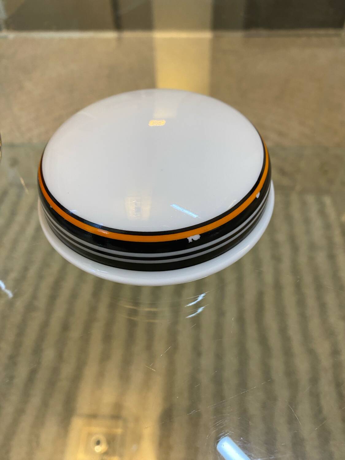 Vintage 70s coffee set by Thomas Germany Bavaria