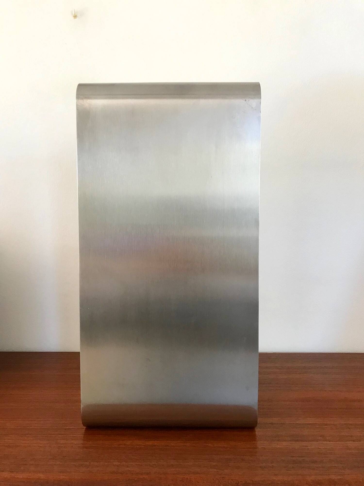 Umbrella stand by François Monnet for Kappa vintage 70s