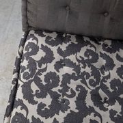 21stc mah jong  sectional sofa, hans hopfer for roche bobois, france c2000