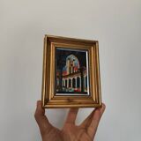 Frame