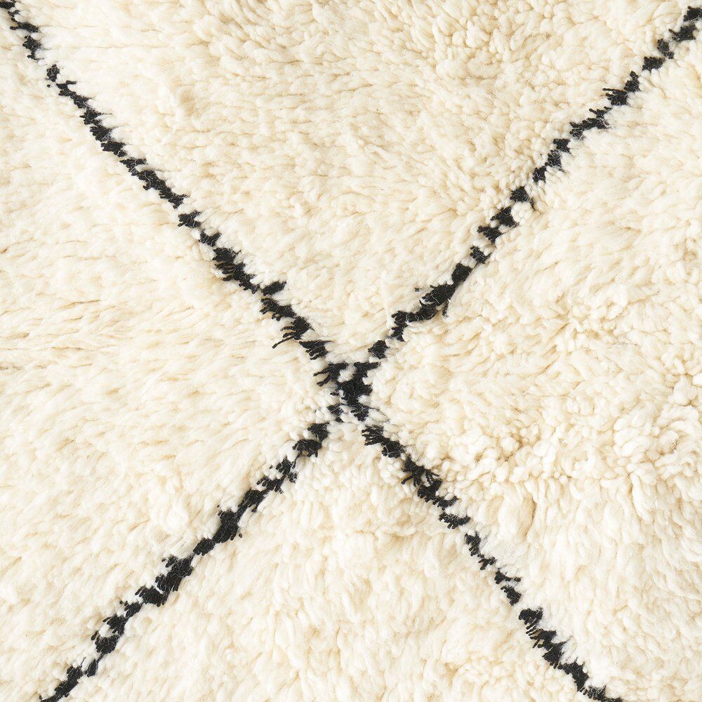 Blessed carpet ouarain 240 x 170 cm