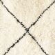Blessed carpet ouarain 240 x 170 cm